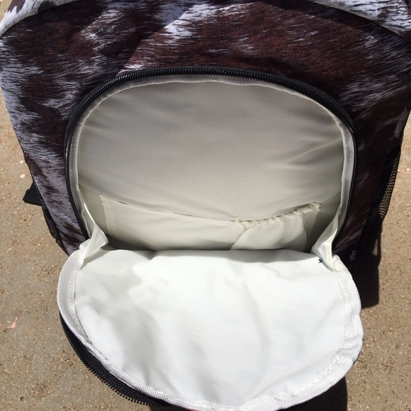 Large Cow Backpack - Picture 5 of 6